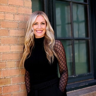 Stephanie Taylor