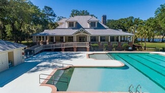 3521 Harbour Island, Waverly, GA 31565