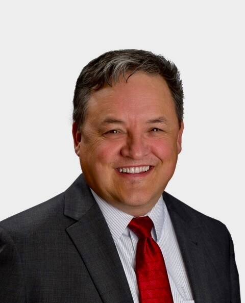Rod Chevalier