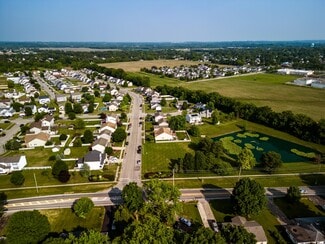 1520 Georgia Rd, Circleville, OH 43113