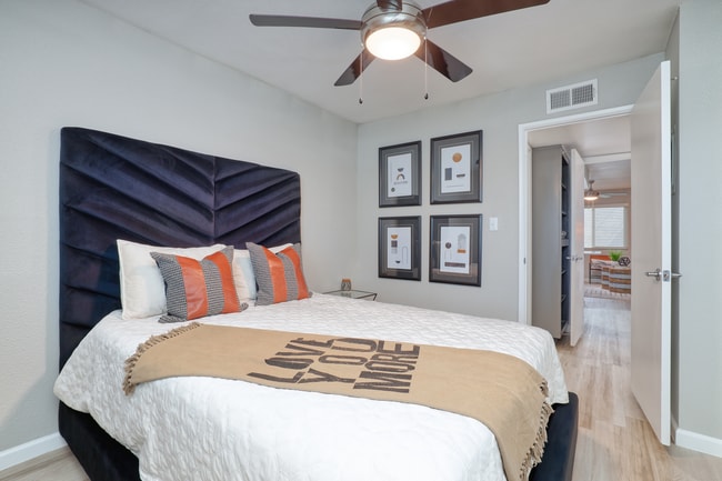 The Palmer, Phoenix, AZ 85014 - photo 4