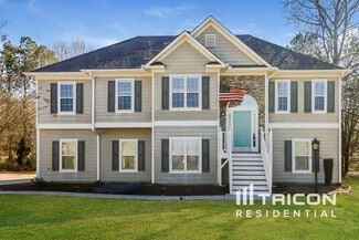 718 Creekridge Ct, Temple, GA 30179