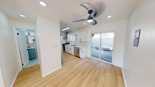 BEAUTIFUL 2 BED | Split Level| Feels Like Home, Los Angeles, CA 90023 - photo 7