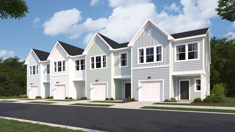 714 Ridgley Dr, Summerville, SC 29486 - photo 1