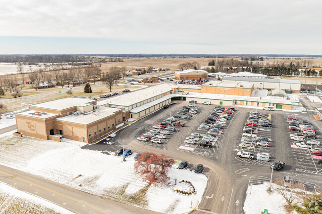 Triton Central High School