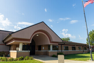 Lake Prairie Elementary School