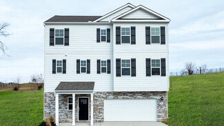 4904 NW 141st St, Platte City, MO 64079