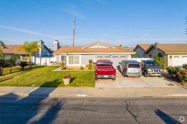 Armada homes combine modern features with traditional charm in one of Moreno Valley’s favorite neighborhoods.