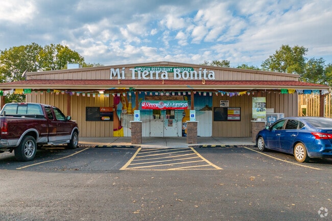 Rediscover authentic flavors and warm hospitality at Mi Tierra Bonita in Fairmont City.