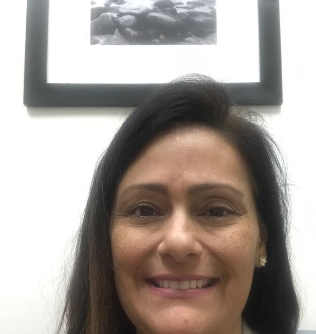 Agent Photo