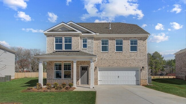 143 Dalston Cove, Stockbridge, GA 30281 - photo 3