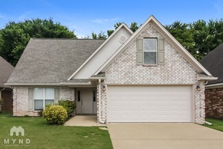 2964 Dove Cove, Hernando, MS 38632