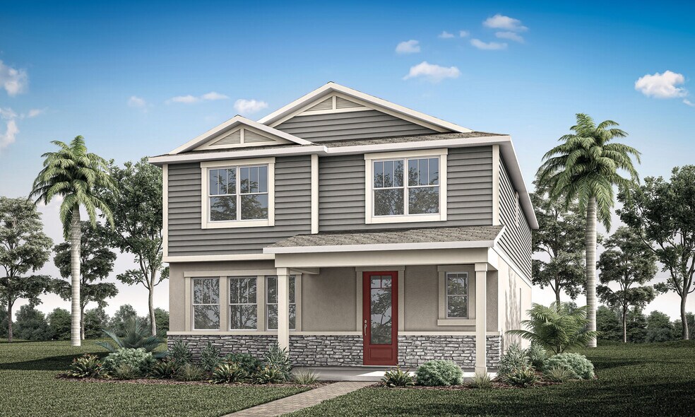 9623 Peace Dr unit 36456444, Orlando, FL 32832 - photo 1