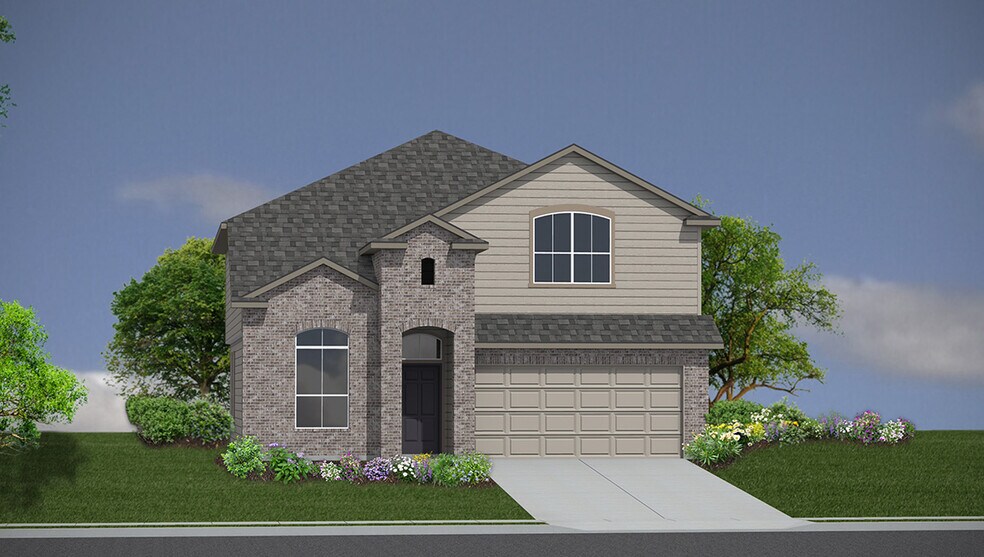 14207 Flint Path unit 36203590, San Antonio, TX 78253 - photo 1