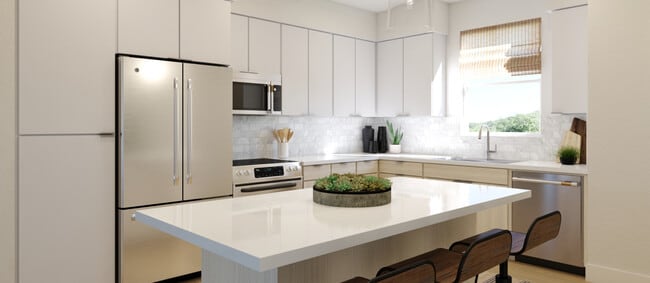 The Brant, Residence E110 Plan unit 37786495, Lafayette, CA 94549 - photo 2