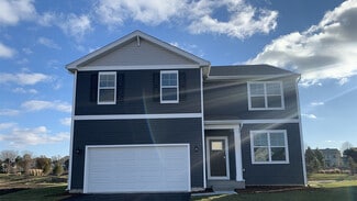 6566 Walnut Ct, Wonder Lake, IL 60097