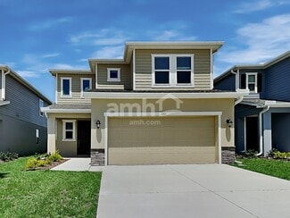 3313 Carthage Ave, Parrish, FL 34219