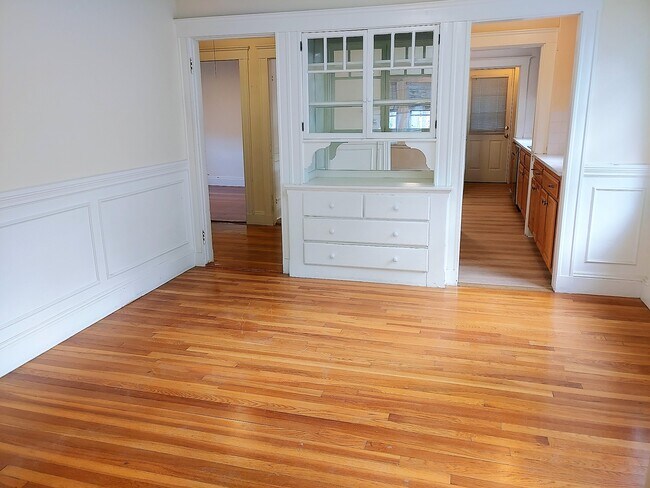 12 Quincy St unit 1, Arlington, MA 02476 - photo 6