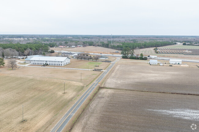 Foundations Christian Academy