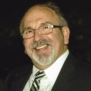 Paul Atzemis