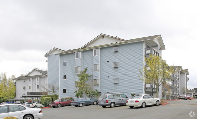 Parc 12th, Everett, WA 98201 - photo 2