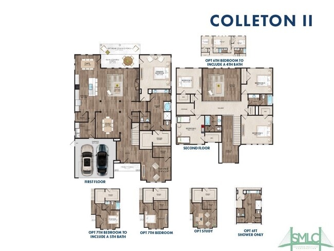 183 Champlain Dr, Pooler, GA 31322 - photo 2