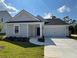 317 Somera Ln, Statesboro, GA 30461