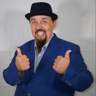 Francisco Navarro