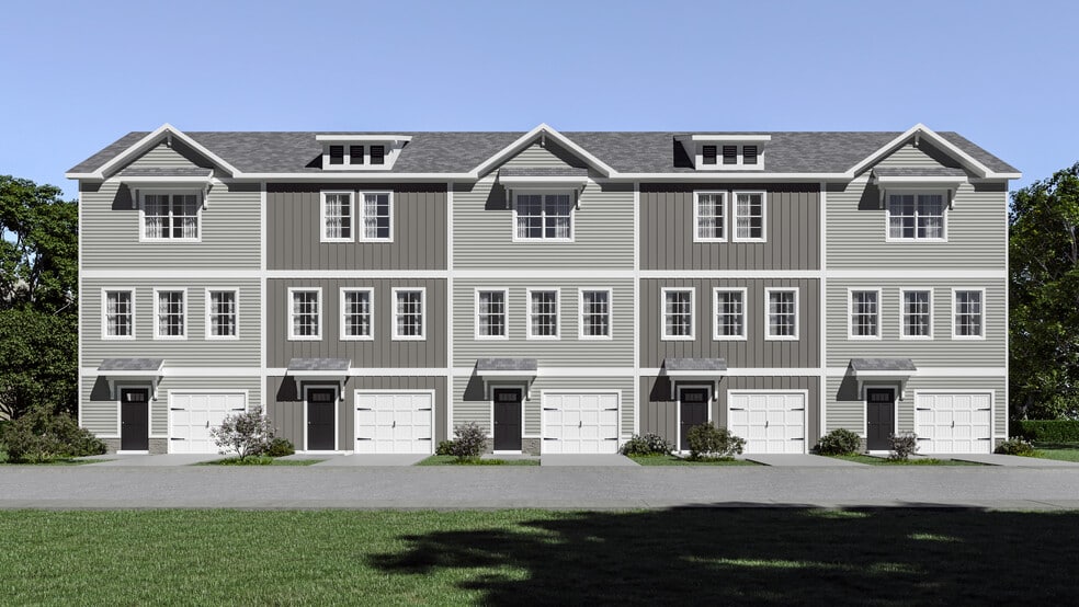 130 Simms Way, Hinesville, GA 31313 - photo 1