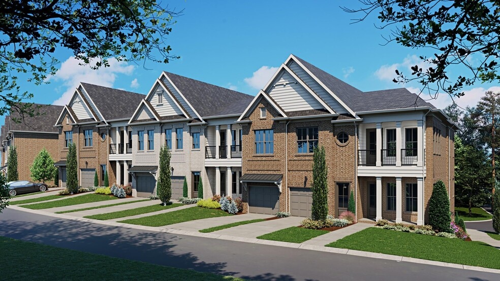 4415 E Jones Bridge Rd unit 36470182, Peachtree Corners, GA 30092 - photo 1