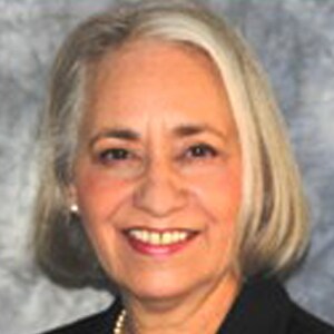 Emily Forshay Crowley