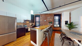 19 Stanhope St Unit 1B, Boston, MA 02116