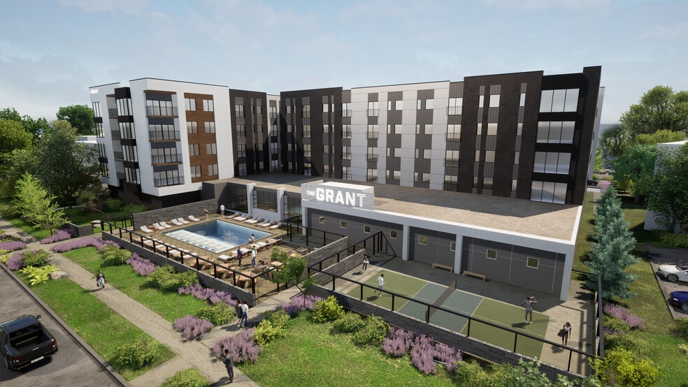 The Grant, Omaha, NE 68164 - photo 1