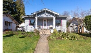 4631 SE Clinton St, Portland, OR 97206