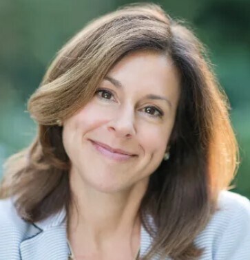 Tina Morris