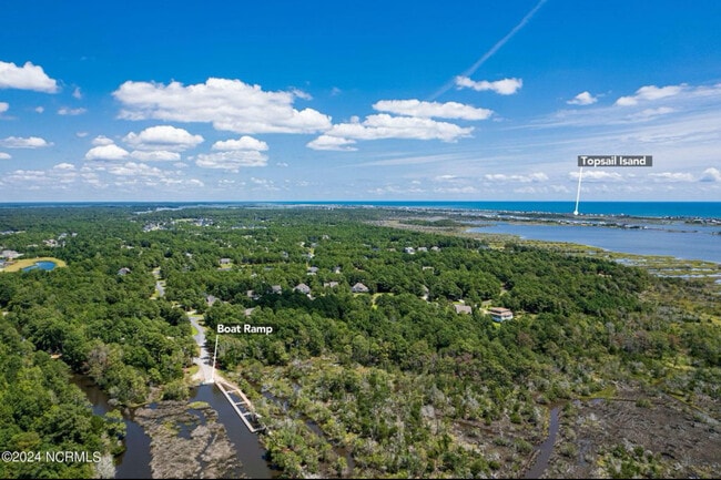 424 Canvasback Ln, Sneads Ferry, NC 28460 - photo 4