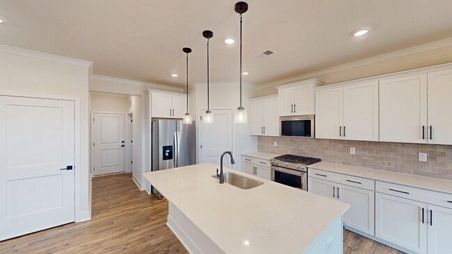 2077 Skyhawk Dr, York, SC 29745 - photo 5