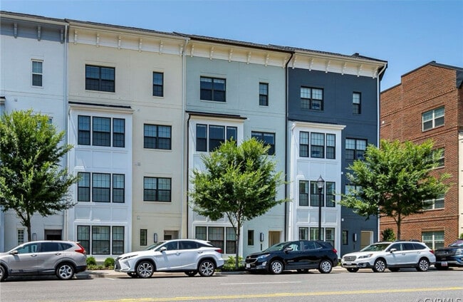 2008 Libbie Lake West St unit A, Richmond, VA 23230 - photo 3