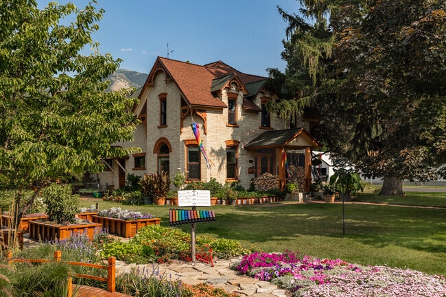 Some homes in Adams date back to the 1880s and early 20th century.