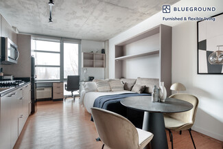 1515 N Fremont St Unit FL2-ID607, Chicago, IL 60642