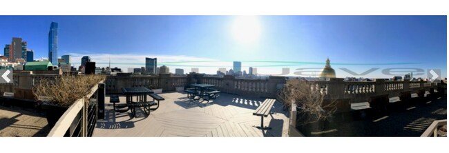 21 Beacon St unit 8D, Boston, MA 02108 - photo 2