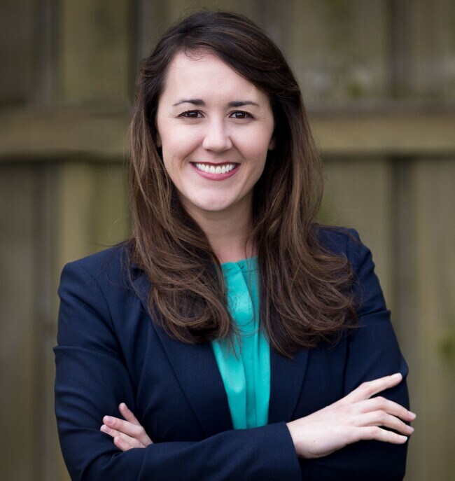 Katherine Nichols Cook