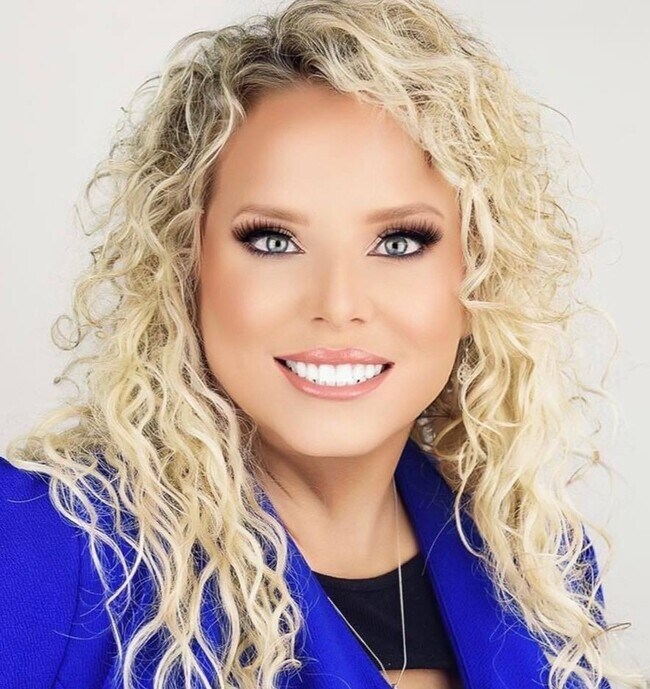 Monica Hudson