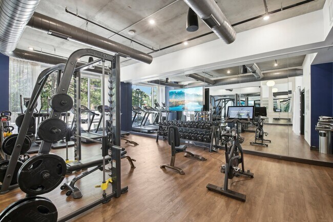 1880 Little Raven, Denver, CO 80202 - photo 6