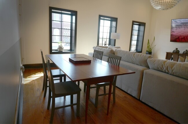 103 Strawberry Aly unit A, Clarksville, TN 37040 - photo 4