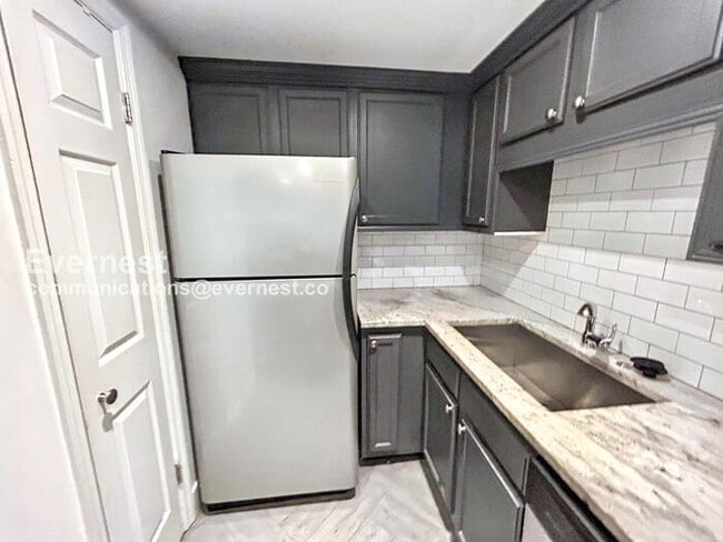 Mayfair unit 407, Atlanta, GA 30309 - photo 3