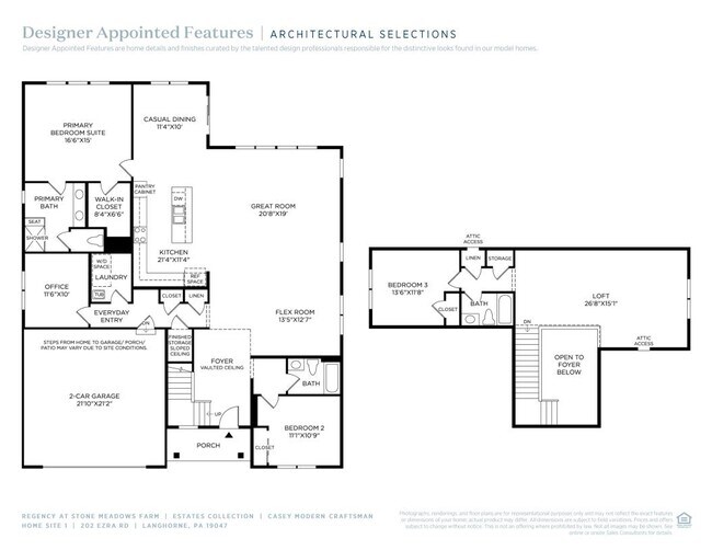202 Ezra Rd, Langhorne, PA 19047 - photo 5