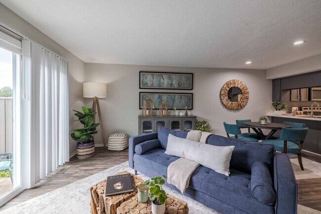 Lakeside at the Sanctuary, Columbus, OH 43235 - photo 3