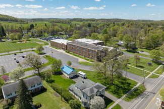 Elbridge Elementary School