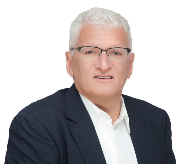 Agent Photo